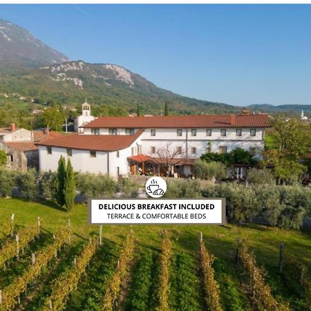 Farm Stay Malovscevo Vitovlje 外观 照片