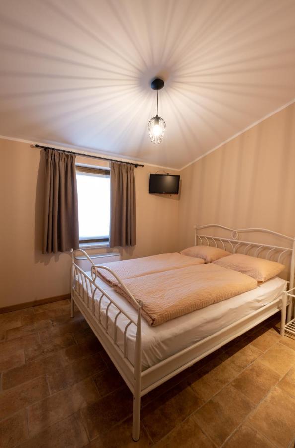 Farm Stay Malovscevo Vitovlje 外观 照片
