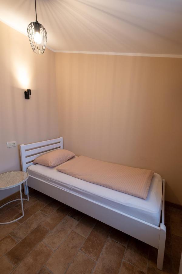 Farm Stay Malovscevo Vitovlje 外观 照片