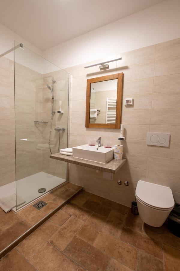 Farm Stay Malovscevo Vitovlje 外观 照片
