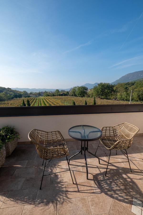 Farm Stay Malovscevo Vitovlje 外观 照片