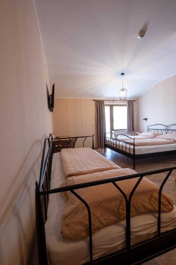 Farm Stay Malovscevo Vitovlje 外观 照片