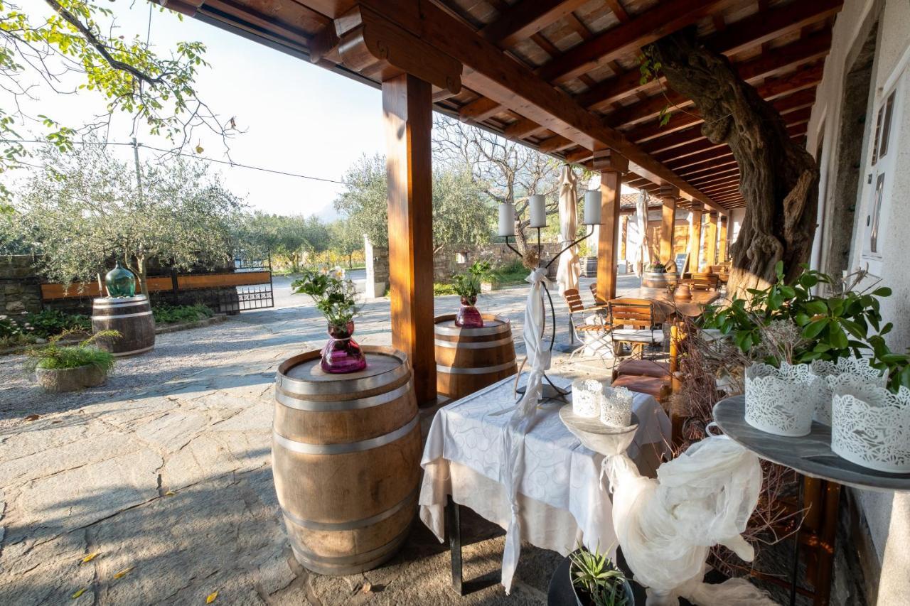 Farm Stay Malovscevo Vitovlje 外观 照片