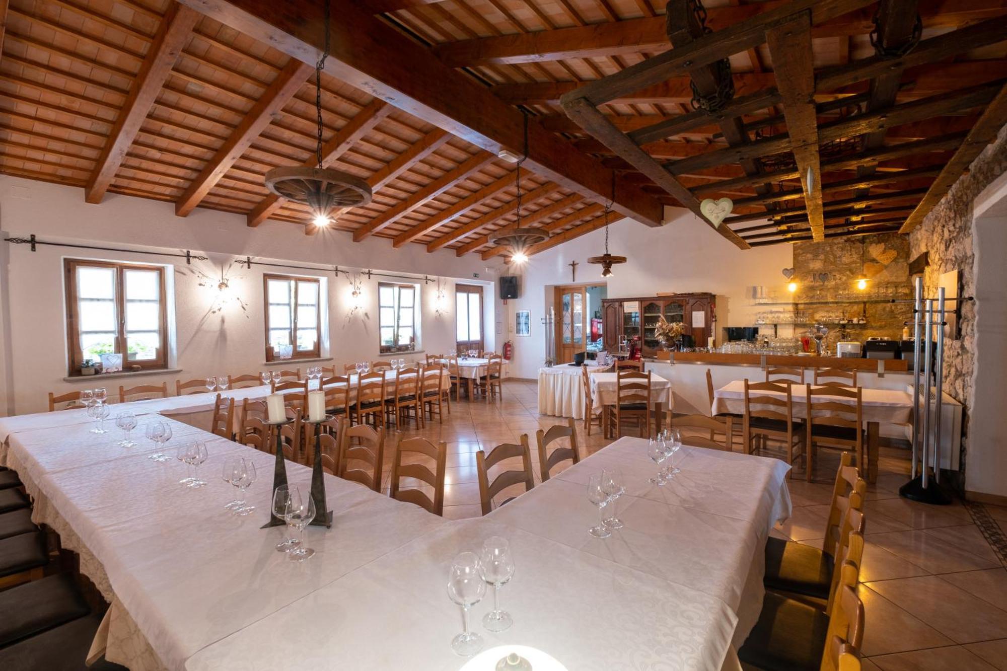 Farm Stay Malovscevo Vitovlje 外观 照片