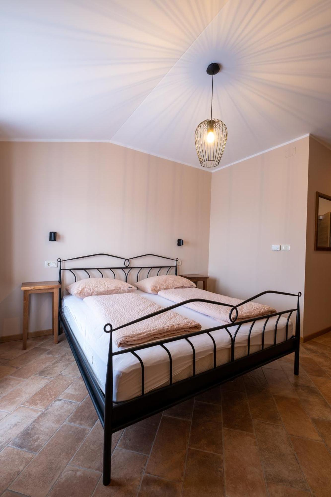 Farm Stay Malovscevo Vitovlje 外观 照片