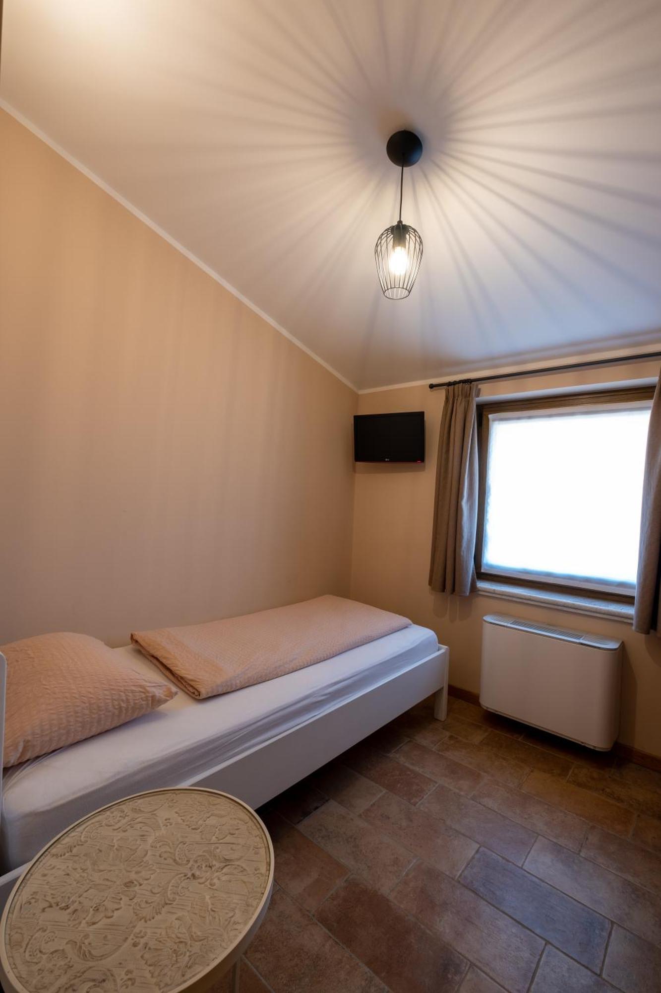 Farm Stay Malovscevo Vitovlje 外观 照片