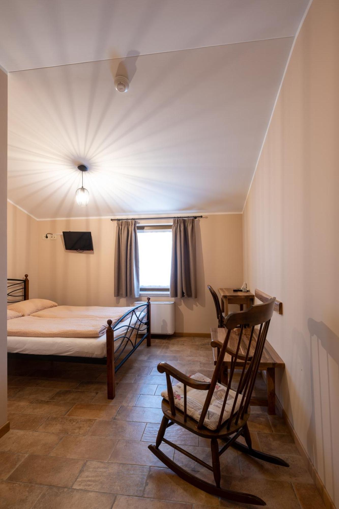 Farm Stay Malovscevo Vitovlje 外观 照片