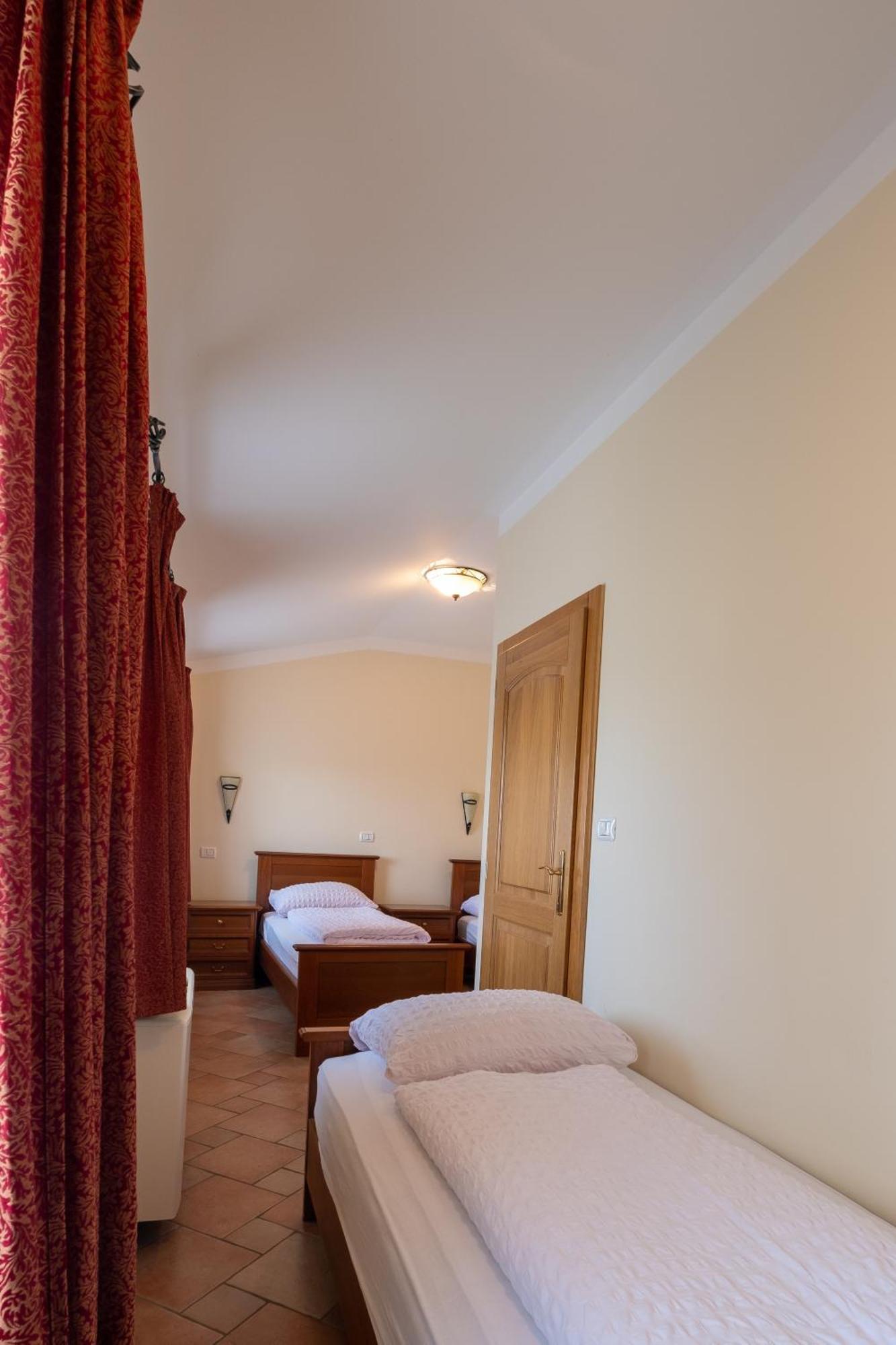 Farm Stay Malovscevo Vitovlje 外观 照片