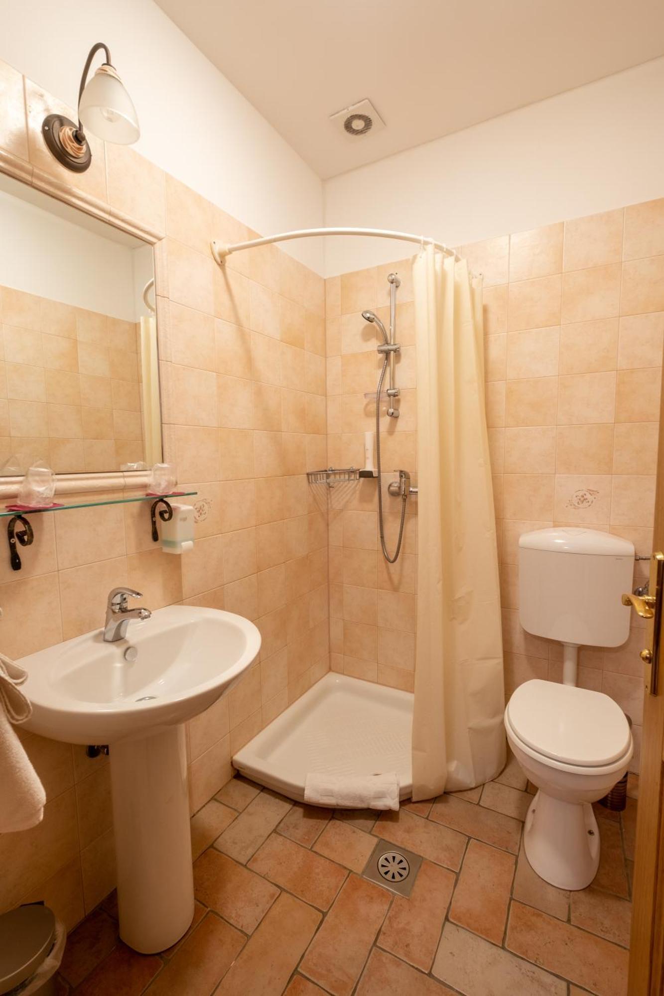 Farm Stay Malovscevo Vitovlje 外观 照片