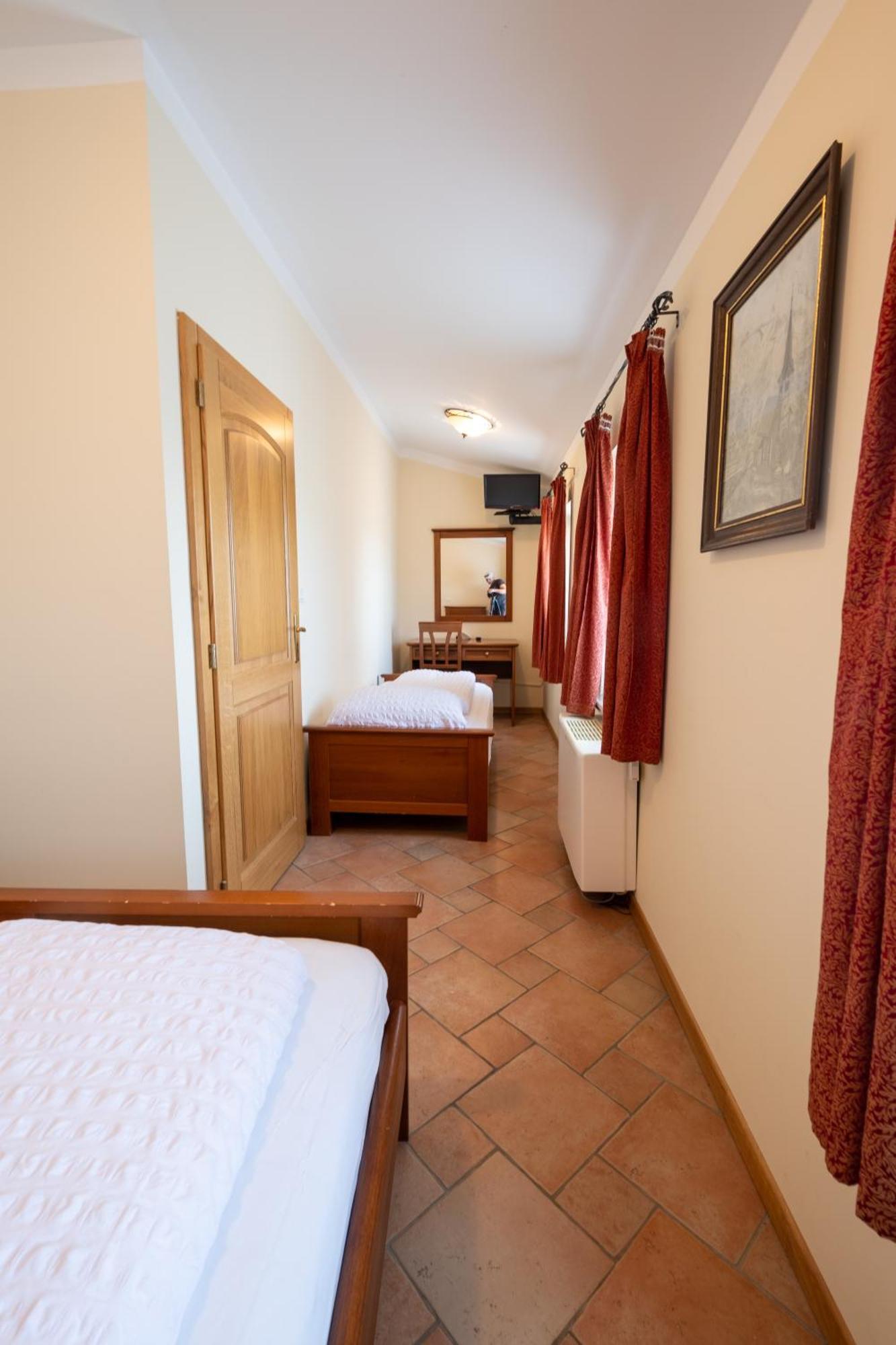 Farm Stay Malovscevo Vitovlje 外观 照片