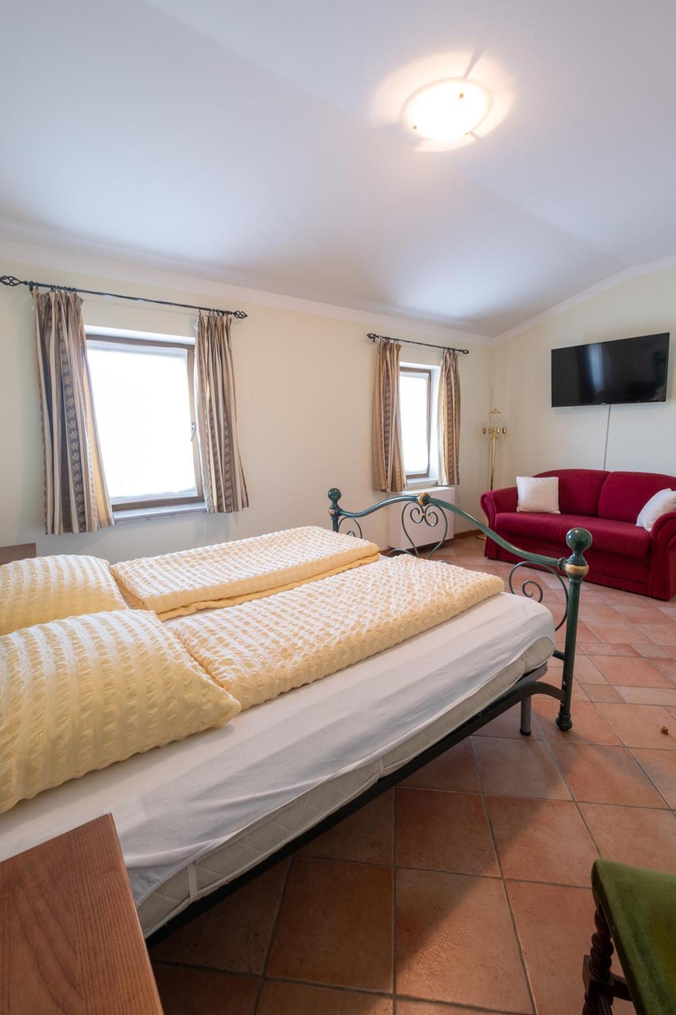 Farm Stay Malovscevo Vitovlje 外观 照片