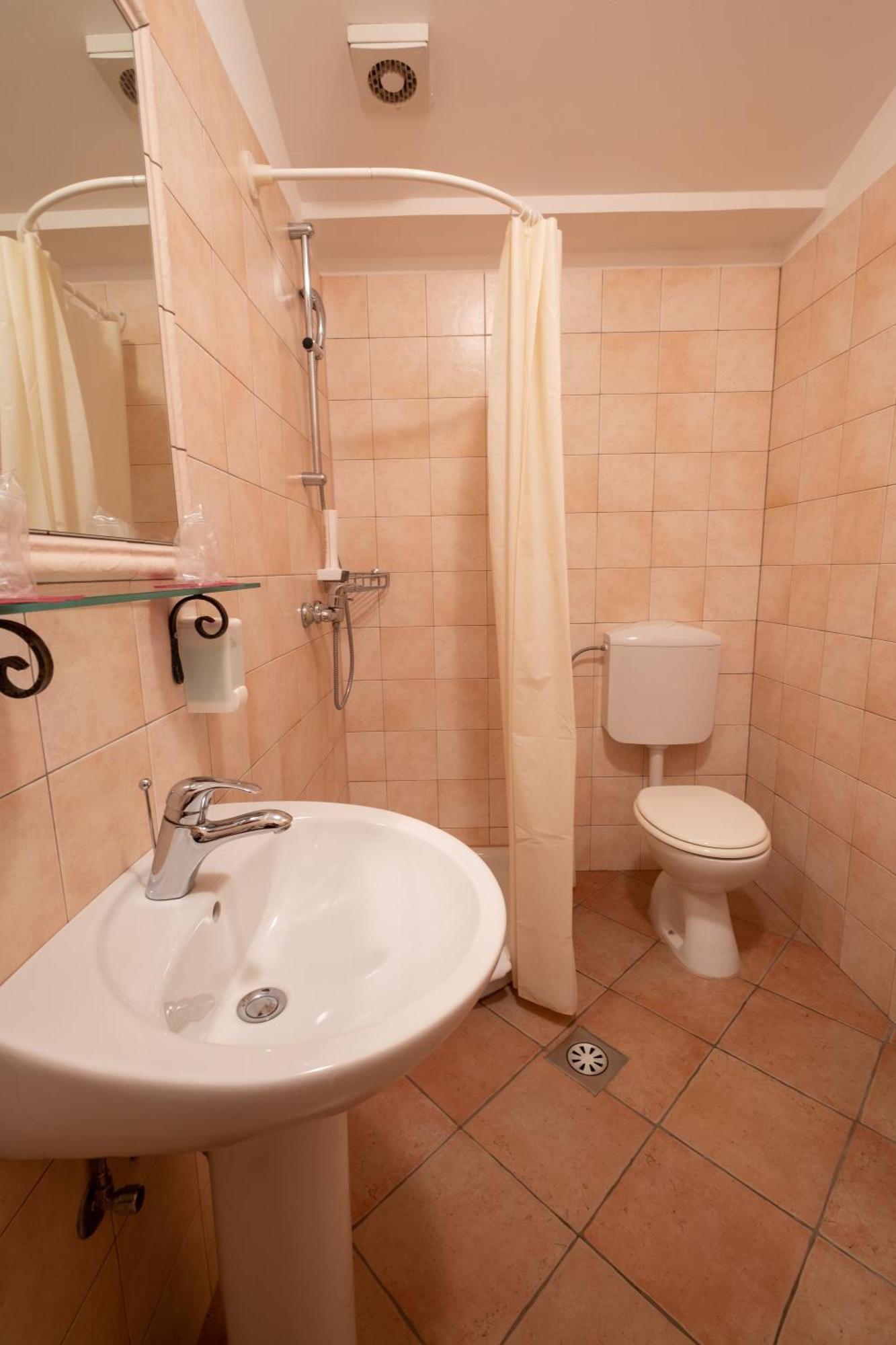 Farm Stay Malovscevo Vitovlje 外观 照片