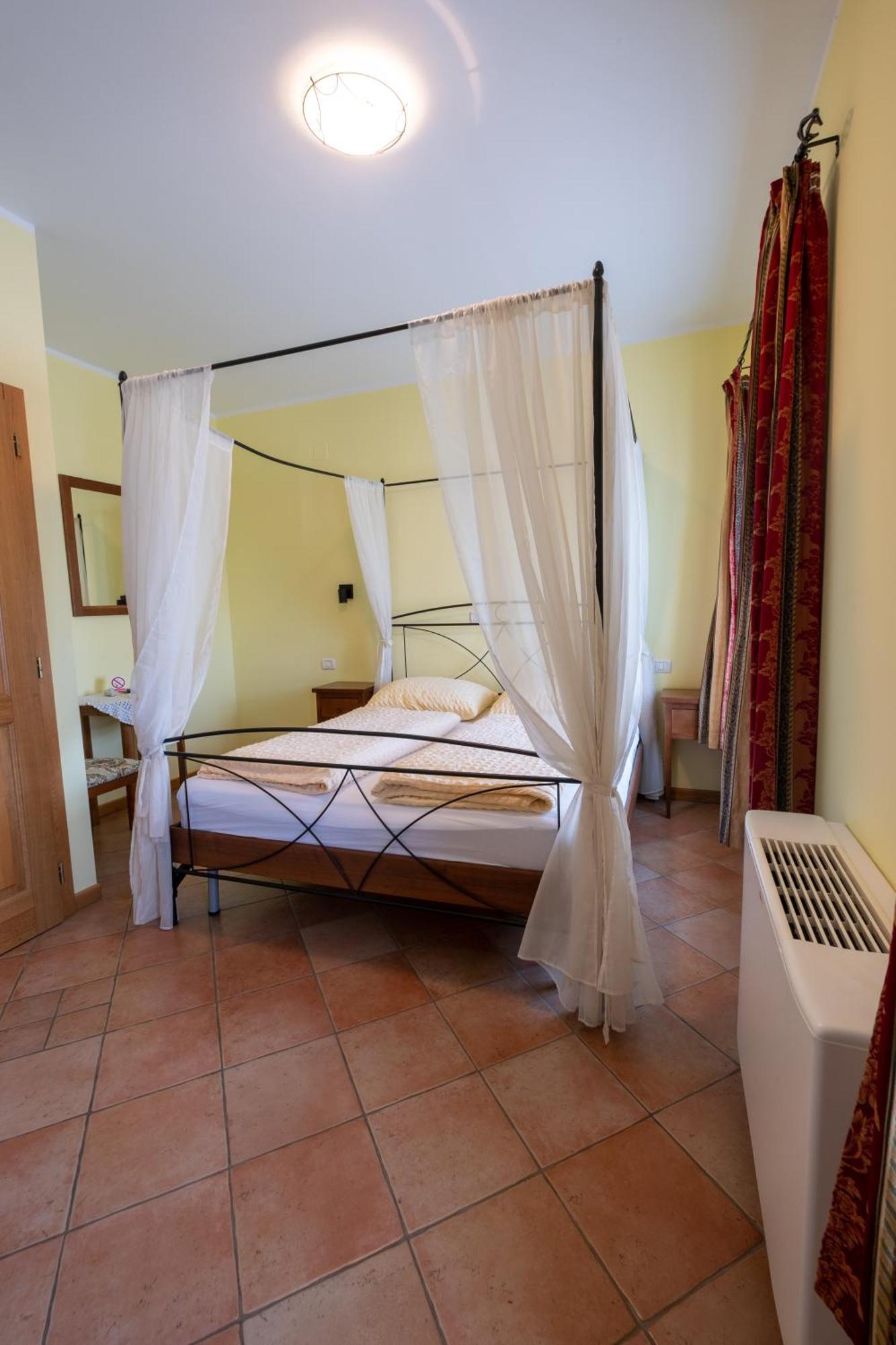 Farm Stay Malovscevo Vitovlje 外观 照片