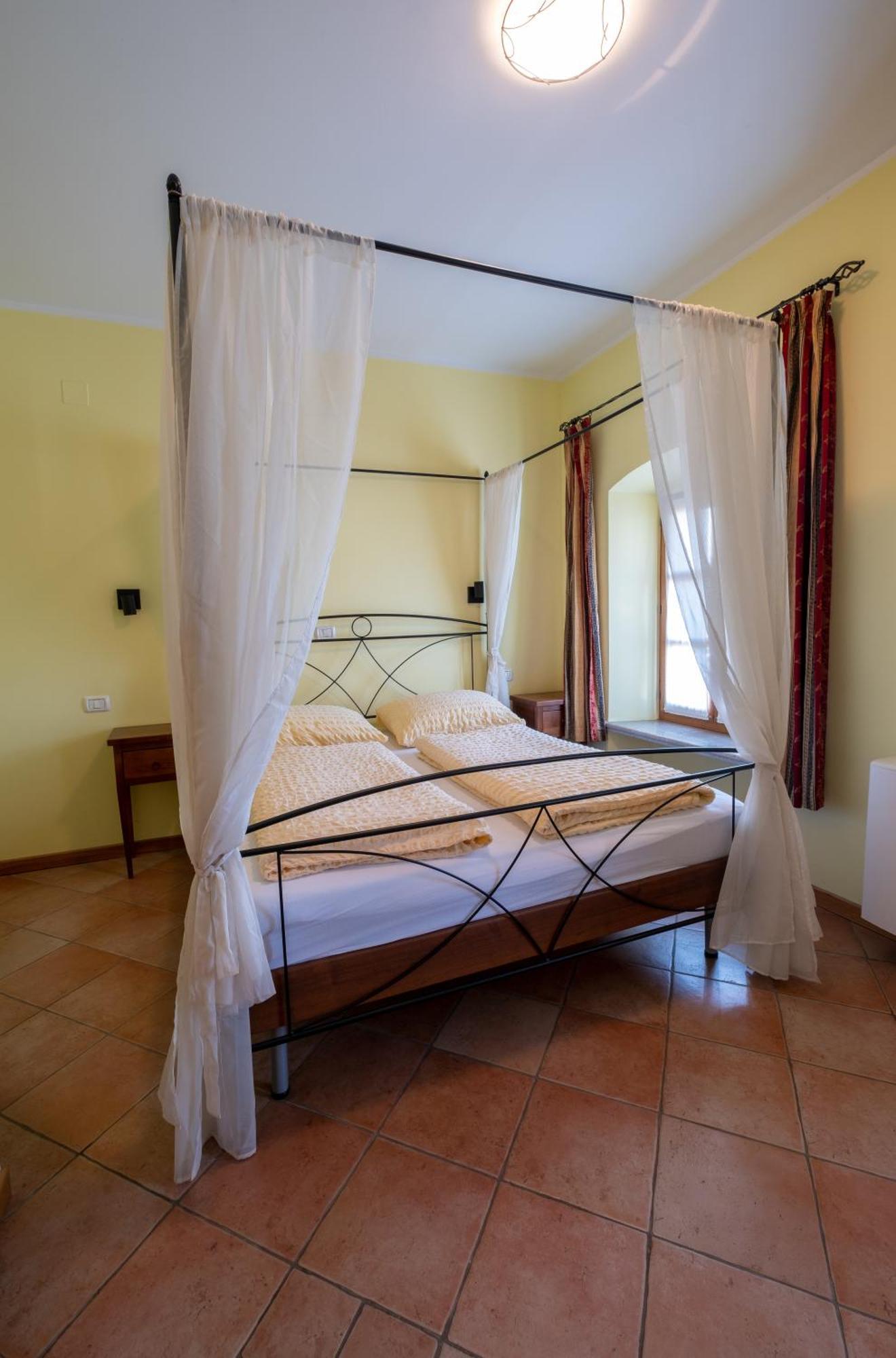 Farm Stay Malovscevo Vitovlje 外观 照片