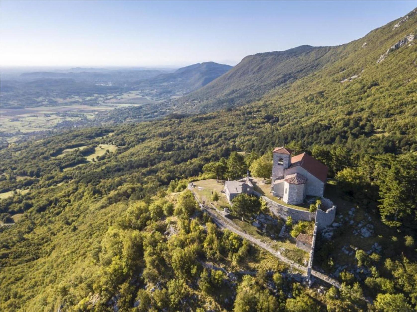 Farm Stay Malovscevo Vitovlje 外观 照片