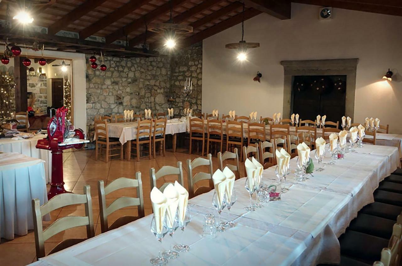 Farm Stay Malovscevo Vitovlje 外观 照片
